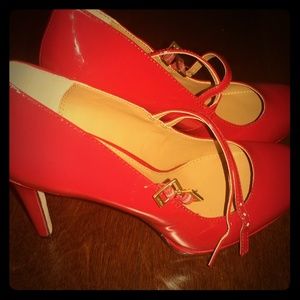 Calvin Klein Heels